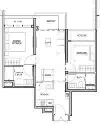 Tembusu Grand (D15), Condominium #572955071